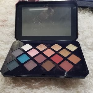 Fenty Makeup pallet by Rhianna